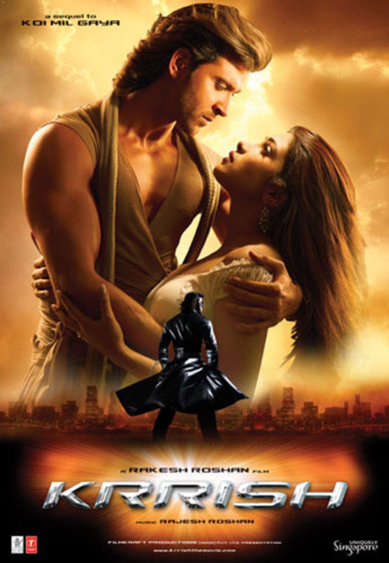 Krrish 2 Full Movie Tamil Download